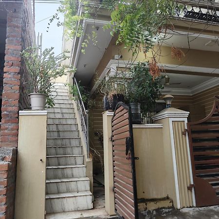 Selvams Home Stay Tiruchchendur ภายนอก รูปภาพ