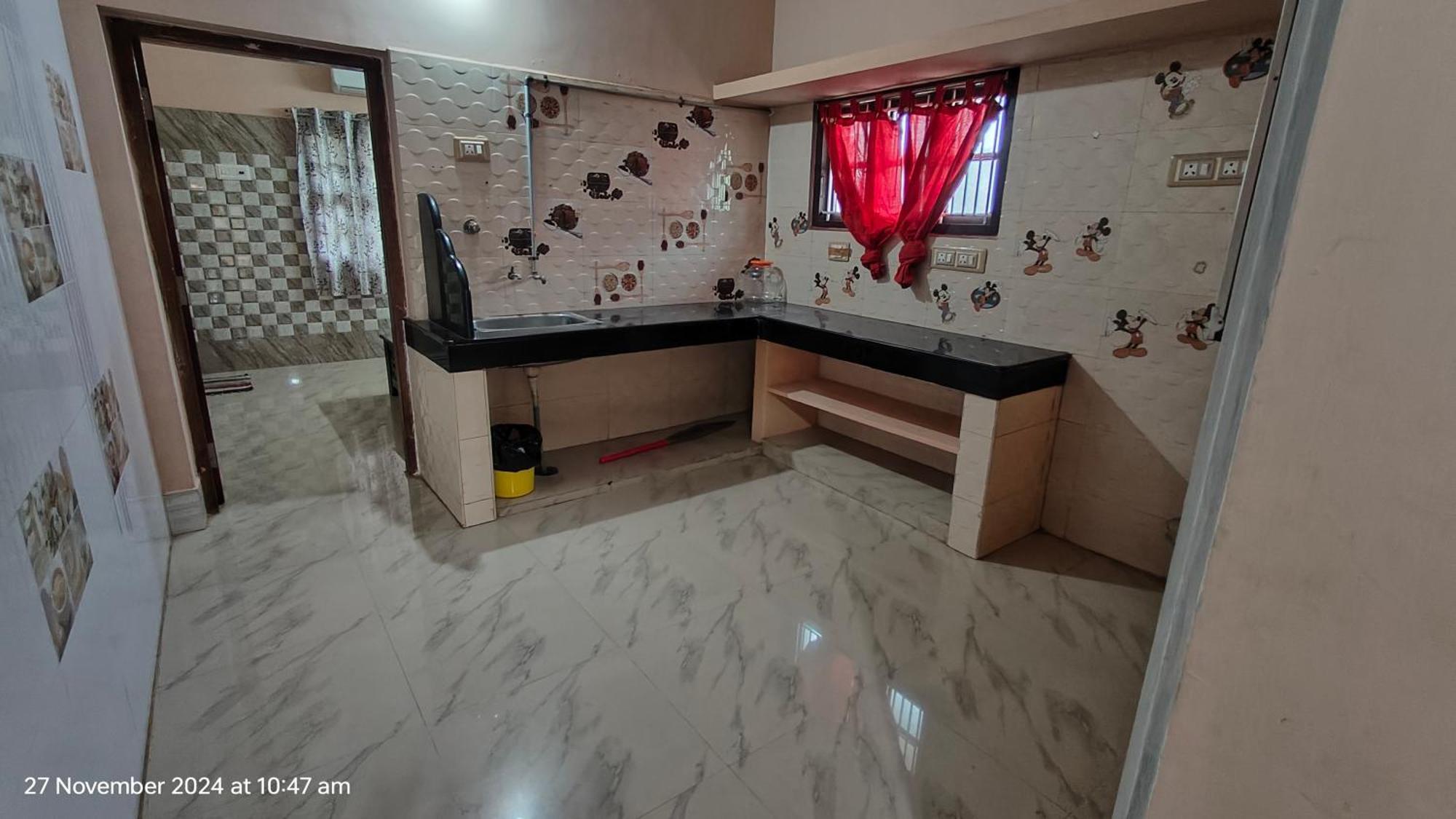 Selvams Home Stay Tiruchchendur ภายนอก รูปภาพ