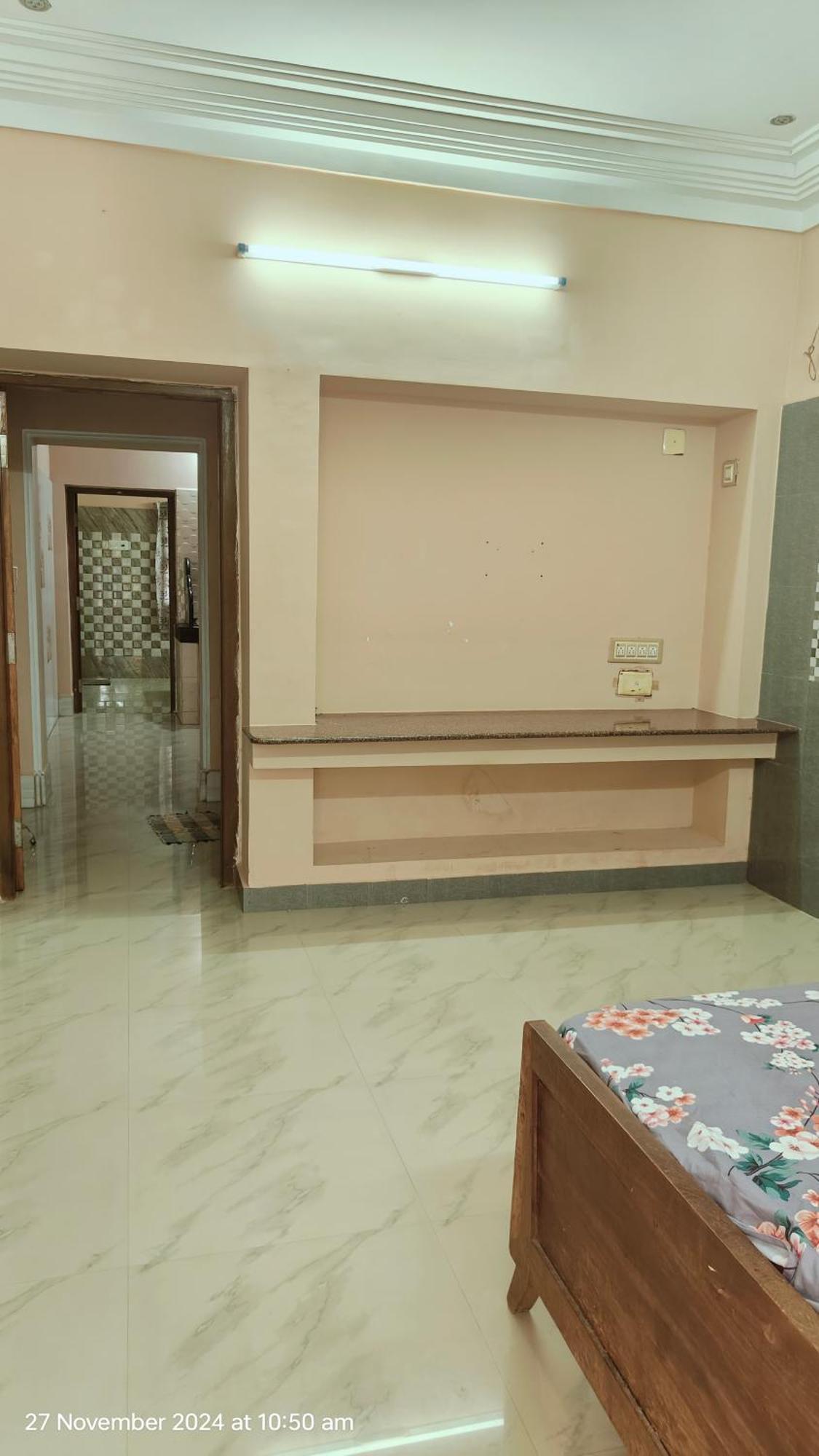 Selvams Home Stay Tiruchchendur ภายนอก รูปภาพ